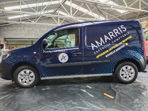 Covering complet Kangoo Covering complet Kangoo