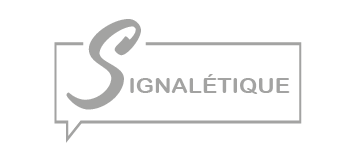 signaletique